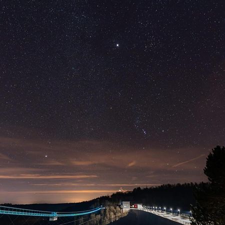 Ferienwohnung Im Harz Veckenstedt Exteriér fotografie