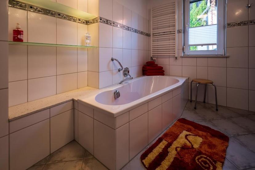 Ferienwohnung Im Harz Veckenstedt Exteriér fotografie