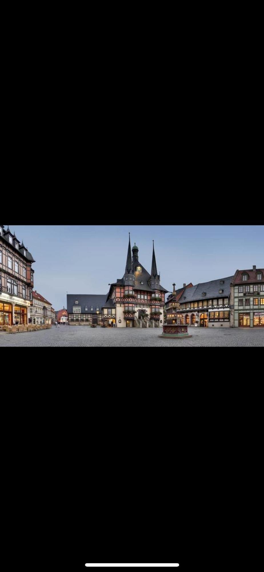 Ferienwohnung Im Harz Veckenstedt Exteriér fotografie